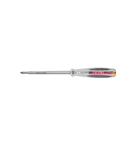 IZELTAS Kontrol Kalemi Yıldız Uçlu 135 mm (Çok Renkli)