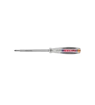 IZELTAS Kontrol Kalemi Yıldız Uçlu 135 mm (Çok Renkli)