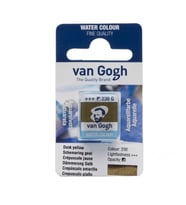 VAN GOGH 20862301 TABLET SULU BOYA YEDEĞİ - DUSK YELLOW 230
