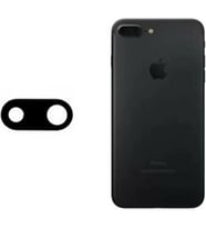 iPhone 7 Plus Arka Kamera Camı Lens Seti