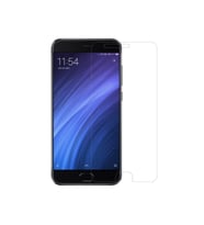 Xiaomi Mi Note 3 Kırılmaz Ekran Koruyucu Temperli Cam