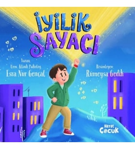 İyilik Sayacı