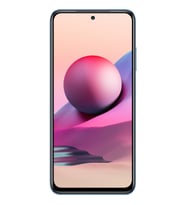 Xiaomi Redmi Note 10S 6GB 64 GB Onyx Gray (Xiaomi Türkiye Garantili) (Siyah)