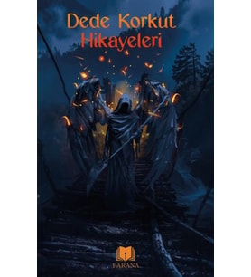 Dede Korkut Hikayeleri