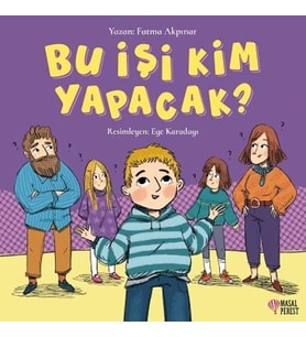Bu İşi Kim Yapacak