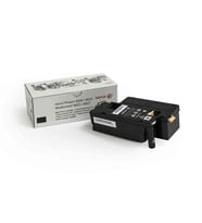 Xerox 106R02763 Black Toner. Phaser 6020/6022. Workcentre 6025/6027 2000 Syf