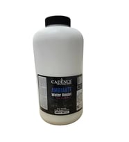 AMBIENTE SUYA DAY. AKR. BOYA AW-01 BEYAZ 2000ML + KATALİZÖR 80GR