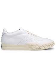 Puma Eris Fantasy beyaz kadın  Spor Ayakkabı 37486801 (B-200)
