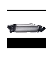 KIA Sorento 2.5 Crdi 2002- Turbo Radyat&ouml;r&uuml; Intercooler 450X100X55 281904A160 Wisco