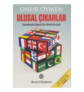 Ulusal Çıkarlar