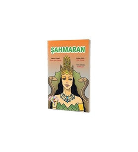 Şahmaran - Mahmut Yılmaz