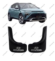 Hyundai Bayon Uyumlu 2'li Paçalık Çamurluk Tozluk HYU1UZ015