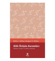Kitle İletişim Kuramları
