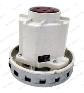 Fakir Uyumlu Prestige Aquawelt Süpürge Motoru 1200W HT188
