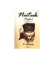Nutuk Söylev Mustafa Kemal Atatürk İskele Yayınevi
