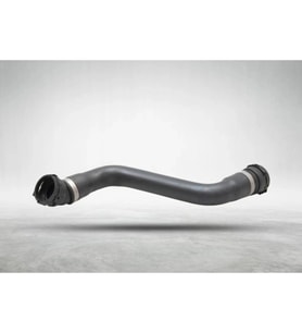 BMW F10 Radyatör Hortumu N47N S1 Alt Sağ 520d 525d 17127809821 Wender