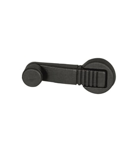 Renault R.19 Cam Açma Kolu Gri 7702252802