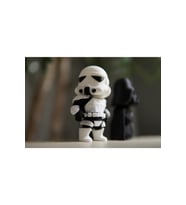 Star Wars Dekoratif Mini Stormtrooper Figürü