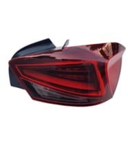 Seat Ibıza 5 (Kj1,Kjg) 17 Ve Sonrası Uyumlu- Stop Sağ- 6F0945208H-WISCO