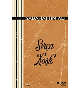 Sırça Köşk