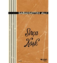 Sırça Köşk