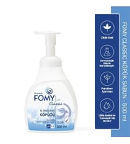 FOMY Classic Köpük Sabun 500 ml