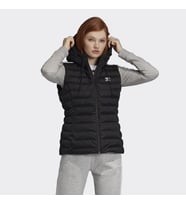 adidas ED4737 SLIM VEST Kadın Yelek