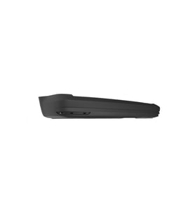 VW Caddy Maxi 2015-2020 Tampon Arka Siyah TUV Belgeli 2K5807417C9B9 Poliplast