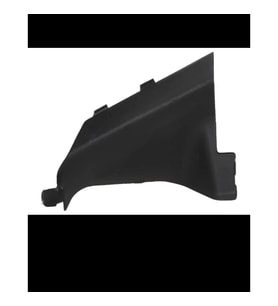 BMW G20 2019-2021 Tampon Hava Kanal Kapağı Tampon Izgara Kapağı Ön Orta Sağ M 2019 51748079722 Wende