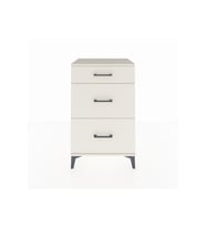 Hyperion Komodin 3 Çekmeceli 60x44x96 Aytaşı-Aytaşı