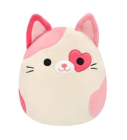 Squishmallows Kedi Susan Q 13 cm VA01647