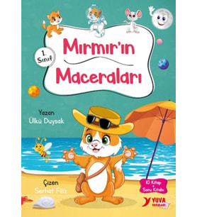 Mırmır’ın Maceraları (10 )