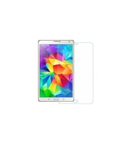 Samsung Galaxy T710 Tab S2 8.0 Uyumlu Kılıf Dostu Ön Koruma Cam Ekran Koruyucu