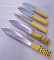 Hatay Bıçak Seti