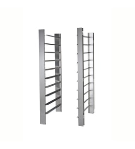 Electrolux Professional KITPASS 10 Tepsilik (400x600mm) Buzdolabı Kiti ,881003