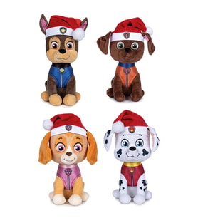 Yılbaşı Serisi 27 Cm Peluş 760022375 ADET FİYATIDIR