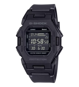 Casio Gd-B500-1Dr G-Shock Erkek Kol Saati