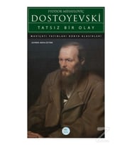 Tatsız Bir Olay