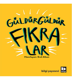 Güldür Güldür Fıkralar