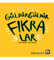 Güldür Güldür Fıkralar