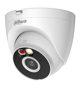 DAHUA 2MP T2A-PV 2.8mm Kablosuz IP Dome Kamera