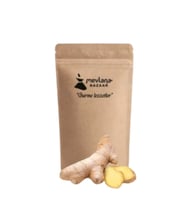 Zencefil Kök 500 gr