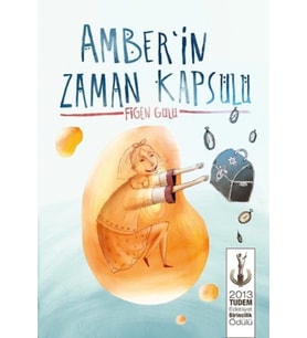 Amberin Zaman Kapsülü