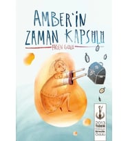 Amberin Zaman Kapsülü