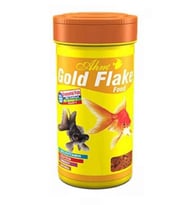 Ahm Gold Flake Food Japon Balığı Yemi 250 Ml