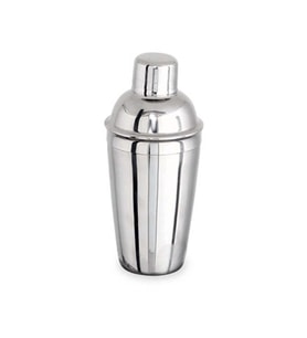 Kapp 60010500 Shaker-500 ml-paslanmaz çelik