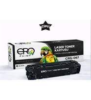 Canon i-SENSYS MF651Cw Çipli Siyah Muadil Toner
