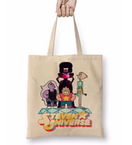 Steven Universe Bez Çanta Uzun Saplı