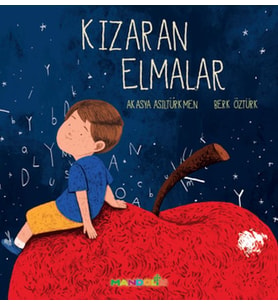 Kızaran Elmalar
