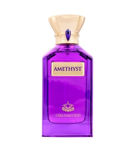 Osmanlı Oud Amethyst EDP 100 ML Unisex Parfüm – Meyvemsi Oryantal – 4081